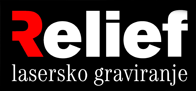 Logo Relief